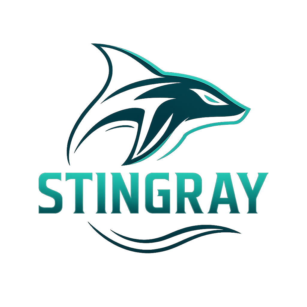 StingRay Logo